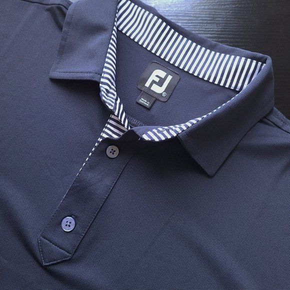 FootJoy | Shirts | Footjoy Golf Polo 